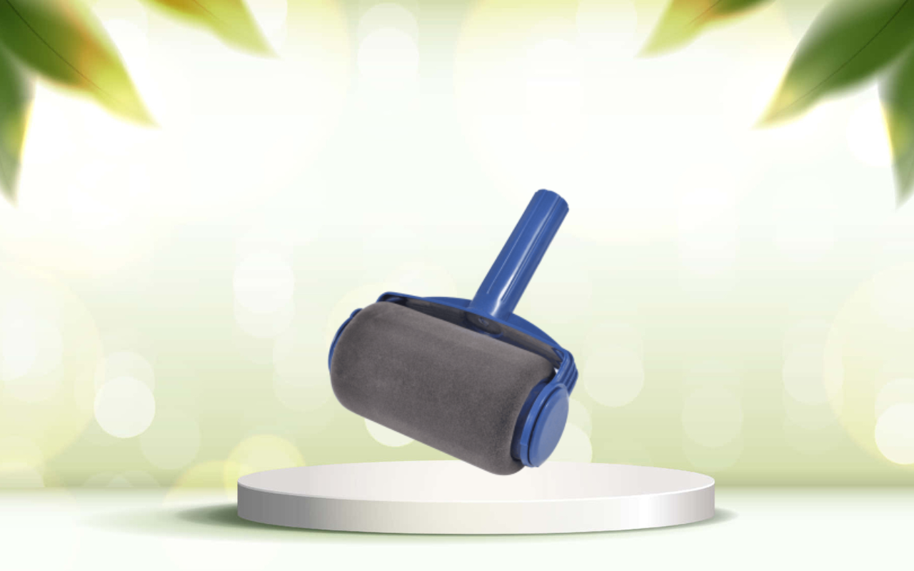 Scopri imbianca facile: il rullo intelligente per pitturare senza sporcare