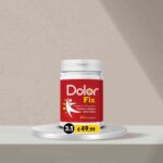 Prova DolorFix: l’integratore naturale per dolori muscolari e articolari