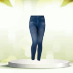 Scopri slim jeggins: il jeans modellante comodo per uno stile impeccabile