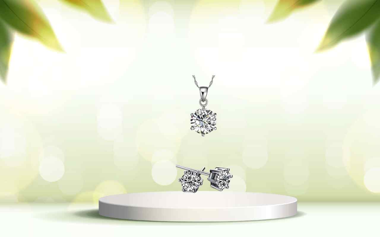 Scopri il kit gioielli Beauky: eleganza e brillantezza a ogni occasione