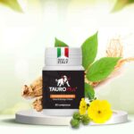 Tauro Plus: scopri l’integratore naturale per energia, vitalità e benessere di coppia