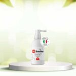 Scopri come smettere di fumare subito con NoSmoke, lo spray naturale efficace