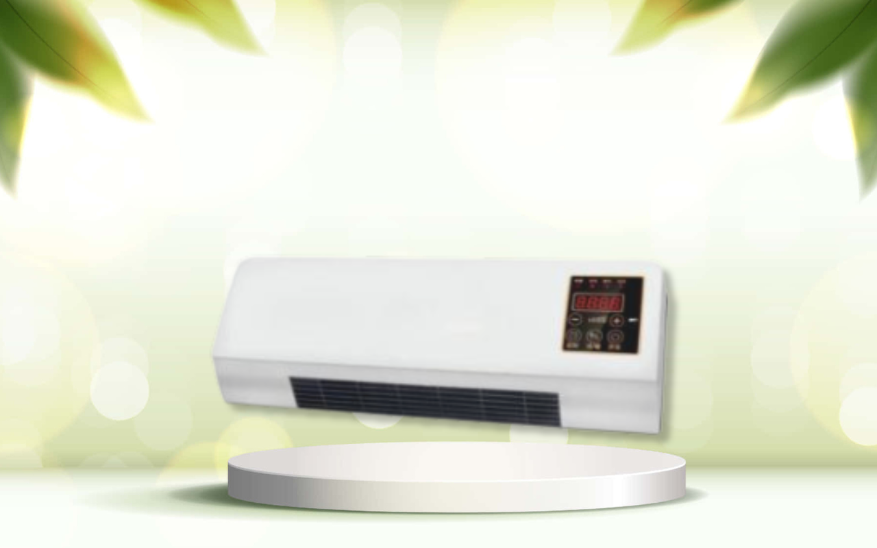 Scopri Eko-Splitter: comfort immediato e controllo totale per i tuoi ambienti