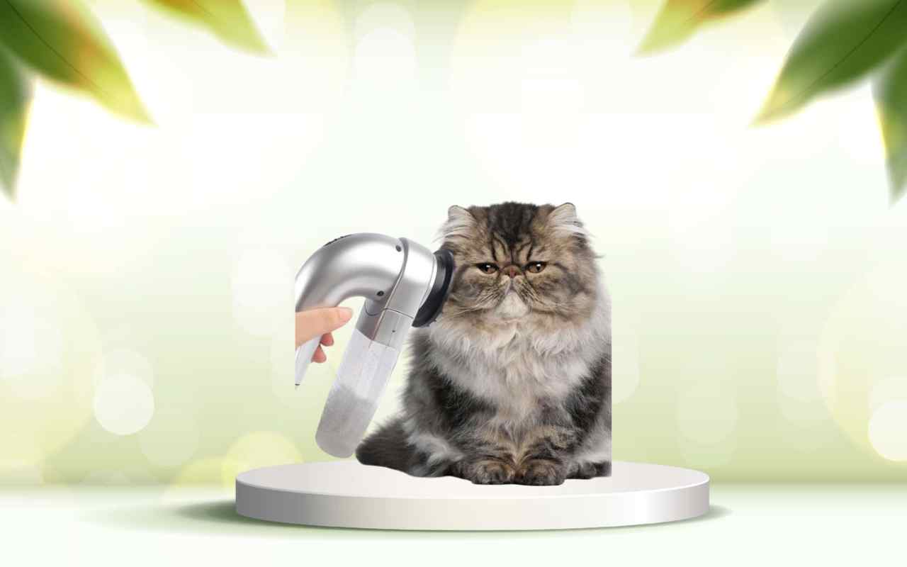 Scopri SpazzolAmica: elimina i peli degli animali in casa con facilità