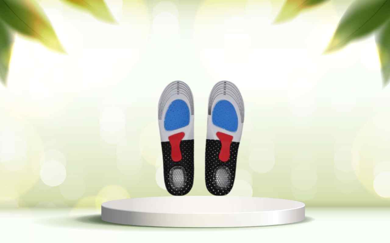 Prova Foot Relax: solette innovative per alleviare il dolore ai piedi ogni giorno