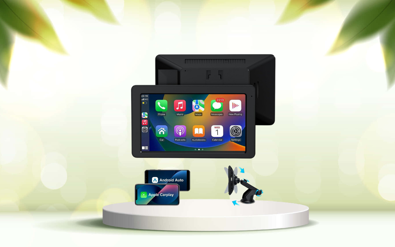 Scopri come carplay auto trasforma la tua guida in un’esperienza smart e sicura